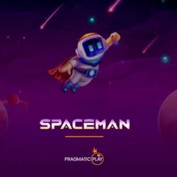 Spaceman as888